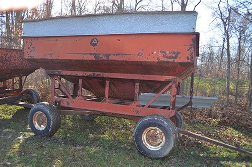 Property photo 16 - EQUIPMENT & PERSONAL PROPERTY AUCTION